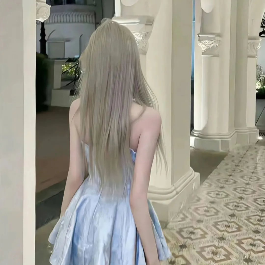 你们都舔女主那女反派我可抱走了