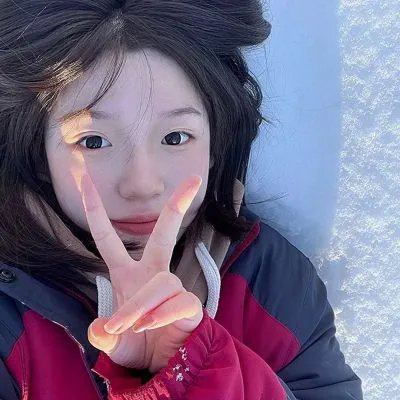 失踪的女中学生